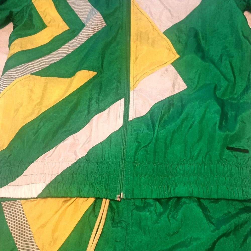 Umbro  full Tracksuit